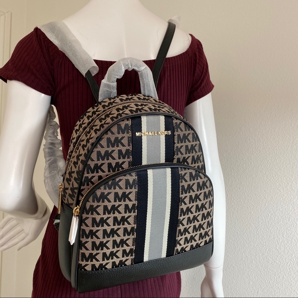 Michael Kors Medium Abby Backpack